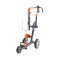 Количка за ръчен фугорез Husqvarna KV 9/12